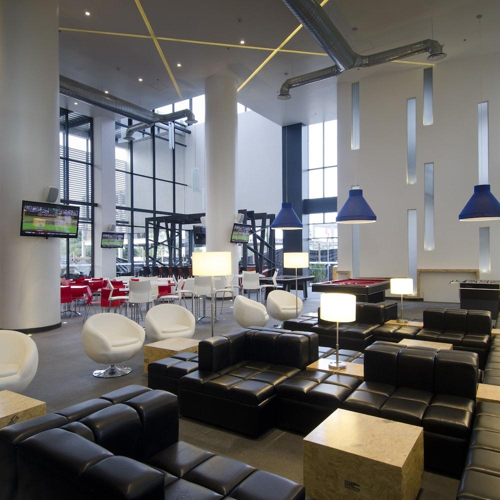 Ramada Encore by Wyndham Guadalajara Sur Palomar Extérieur photo