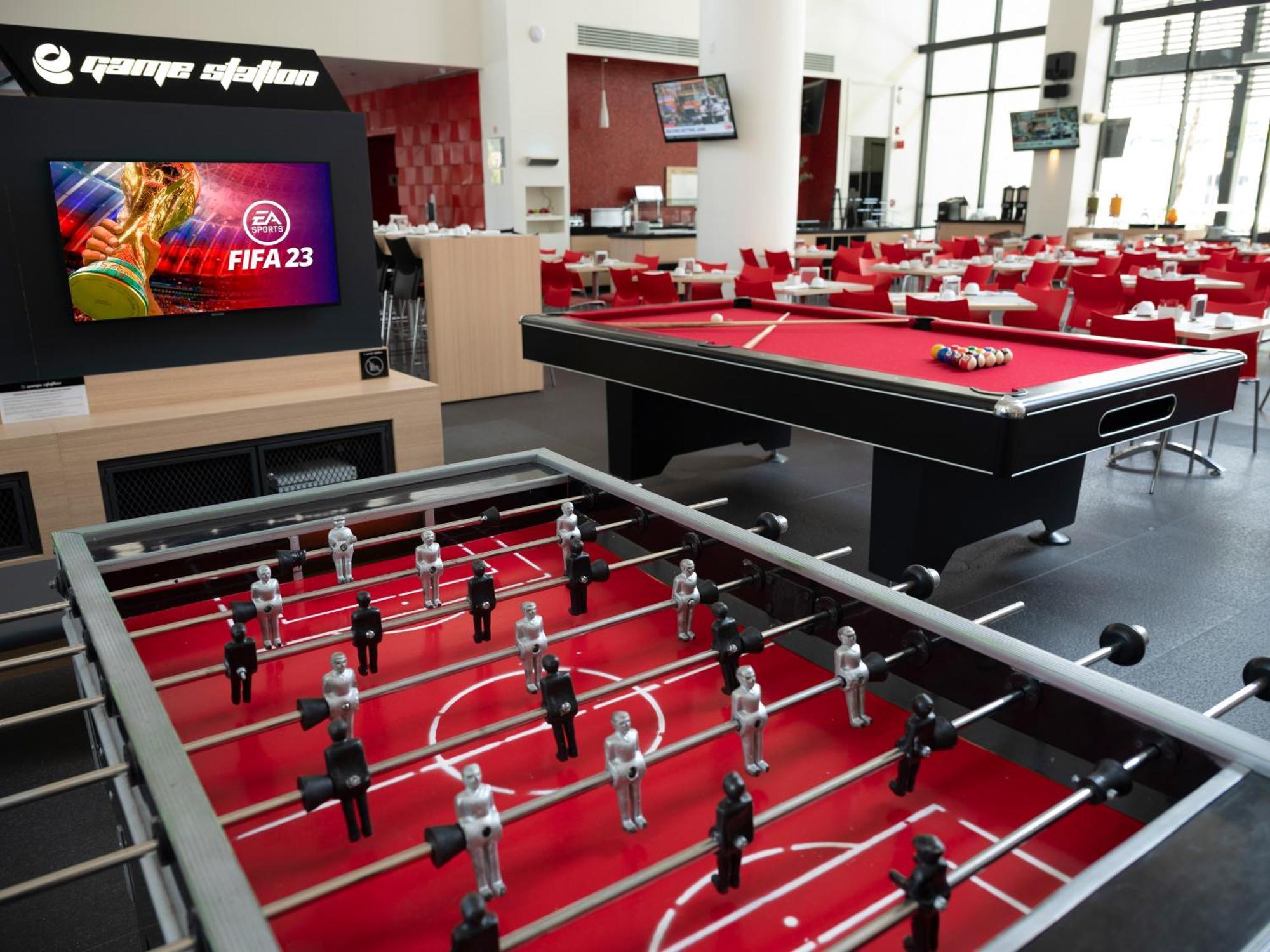 Ramada Encore by Wyndham Guadalajara Sur Palomar Extérieur photo